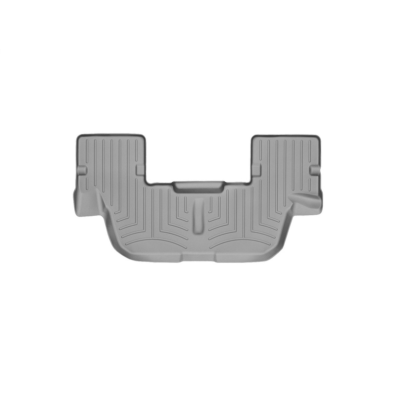 FloorLiner DigitalFit; Gray; Third Row; - CFRI736071935