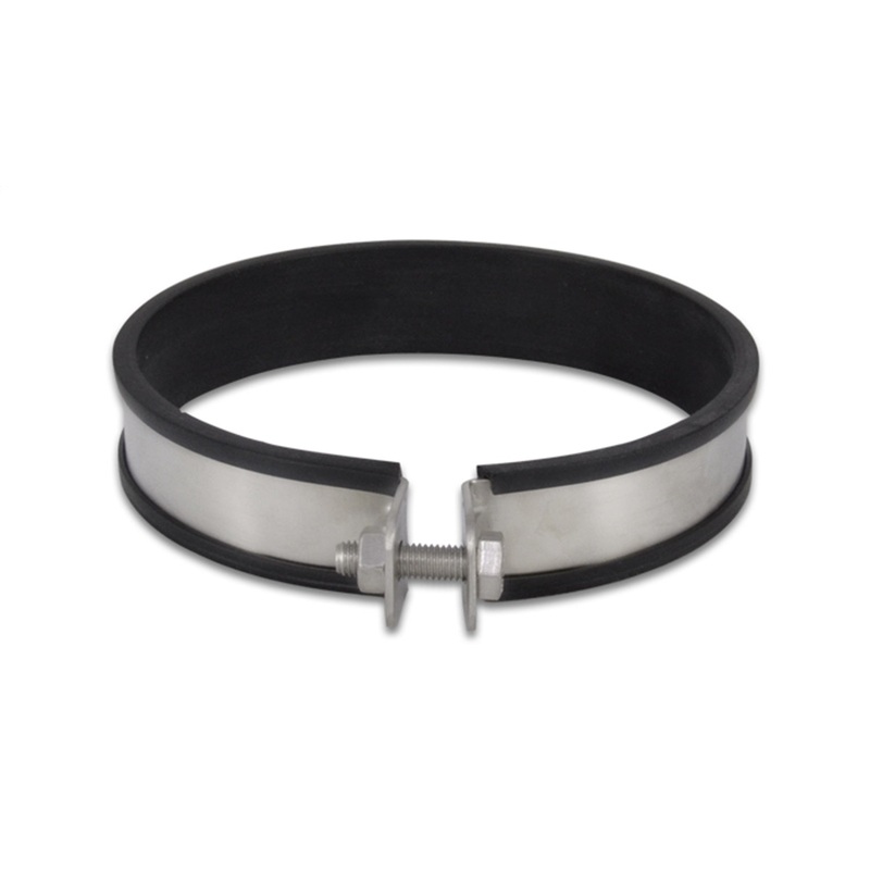 Muffler Strap Clamp; For 138mm Muffler; - CFRI736072668