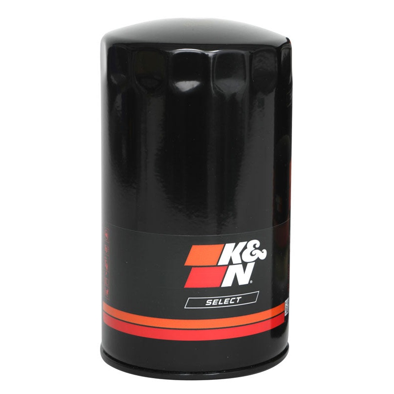 Oil Filter; Spin-On - CFRI736071870