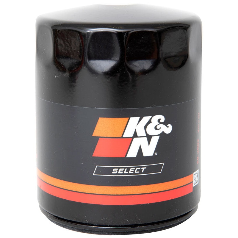 Oil Filter; Spin-On - CFRI736071872
