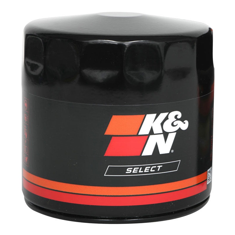 Oil Filter; Spin-On - CFRI736071874