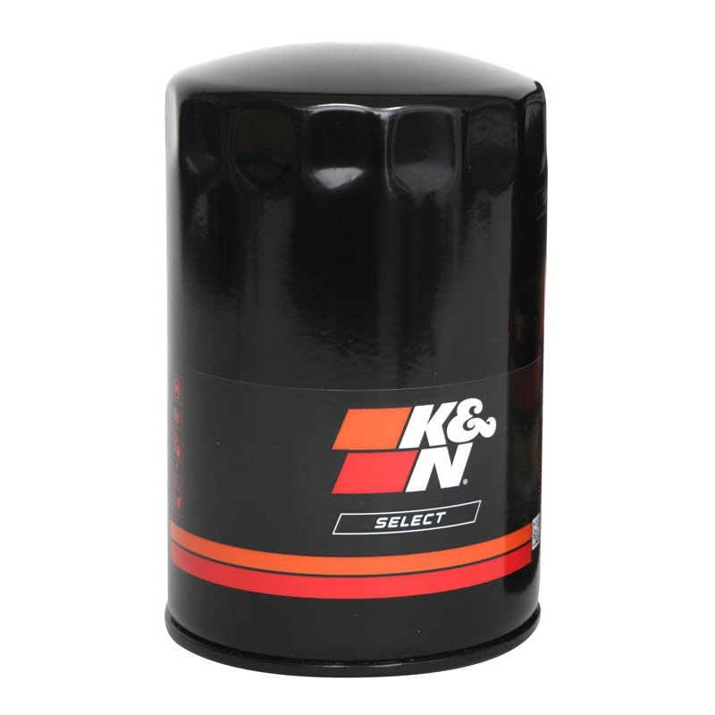 Oil Filter; Spin-On - CFRI736071877