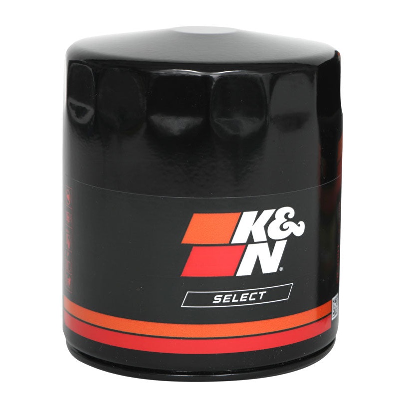Oil Filter; Spin-On - CFRI736071878
