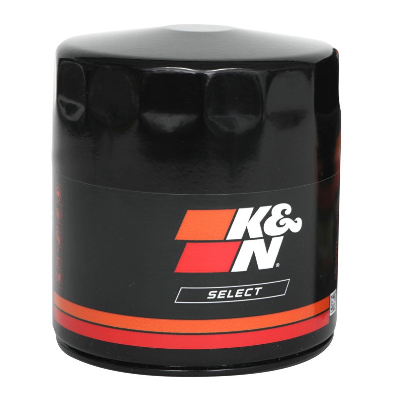 Oil Filter; Spin-On - CFRI736071879