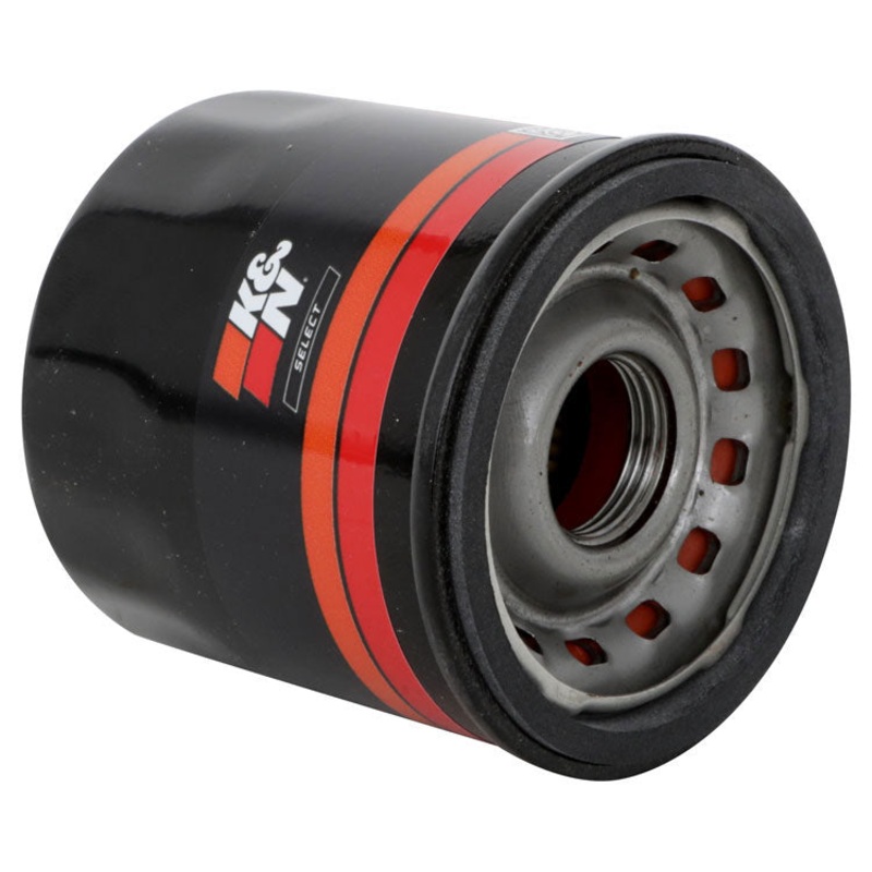 Oil Filter; Spin-On - CFRI736071880