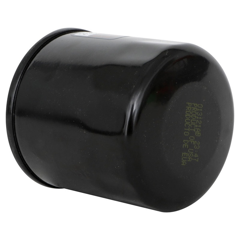 Oil Filter; Spin-On - CFRI736071883
