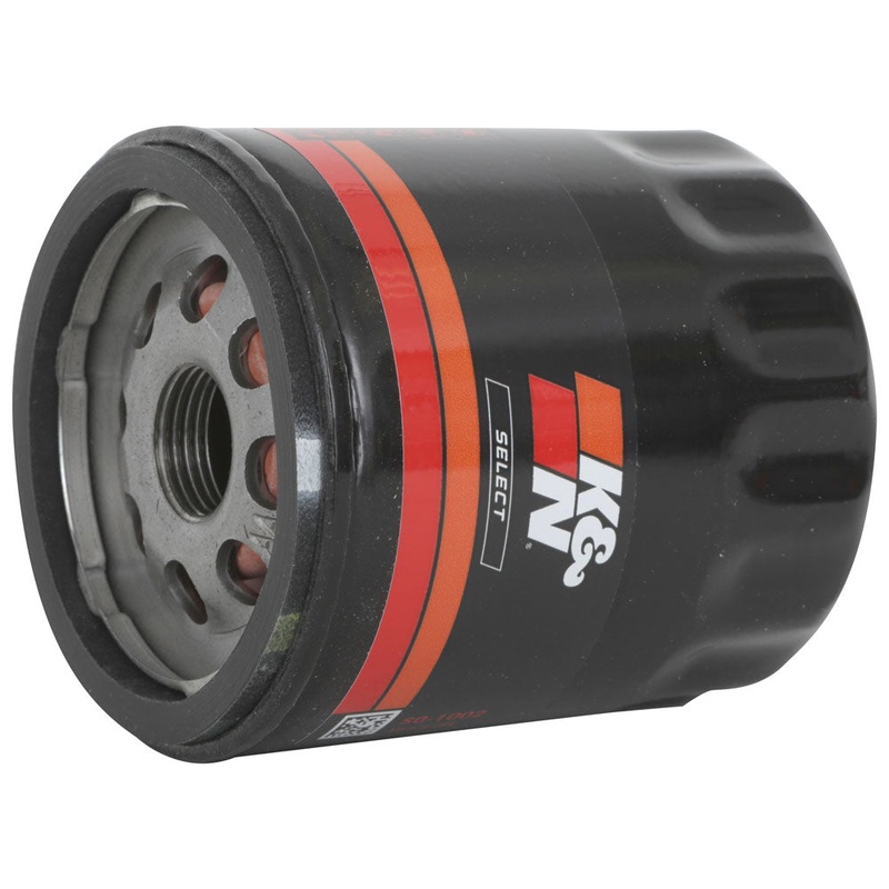 Oil Filter; Spin-On - CFRI736071884