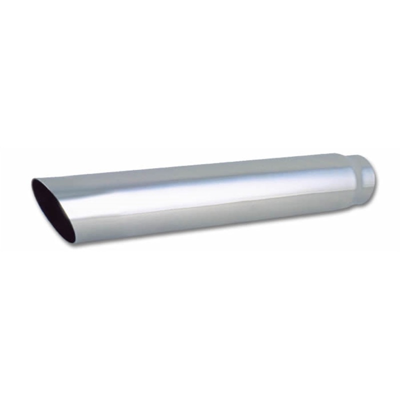 Round Stainless Steel Tip - CFRI736072971