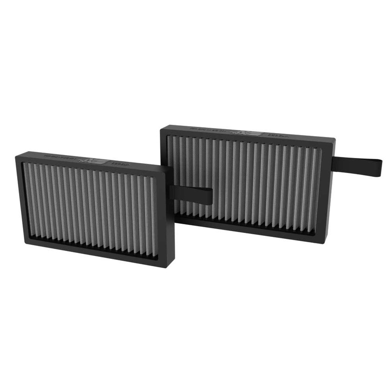 Cabin Air Filter - CFRI736071856