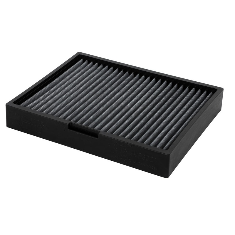 Cabin Air Filter - CFRI736078784