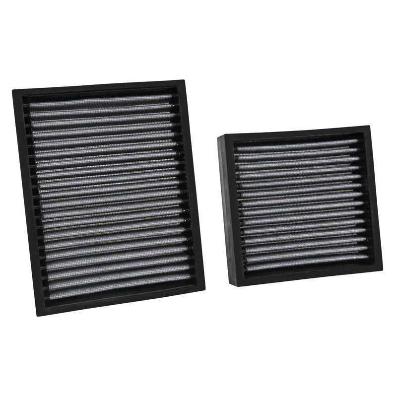 Cabin Air Filter - CFRI736078785