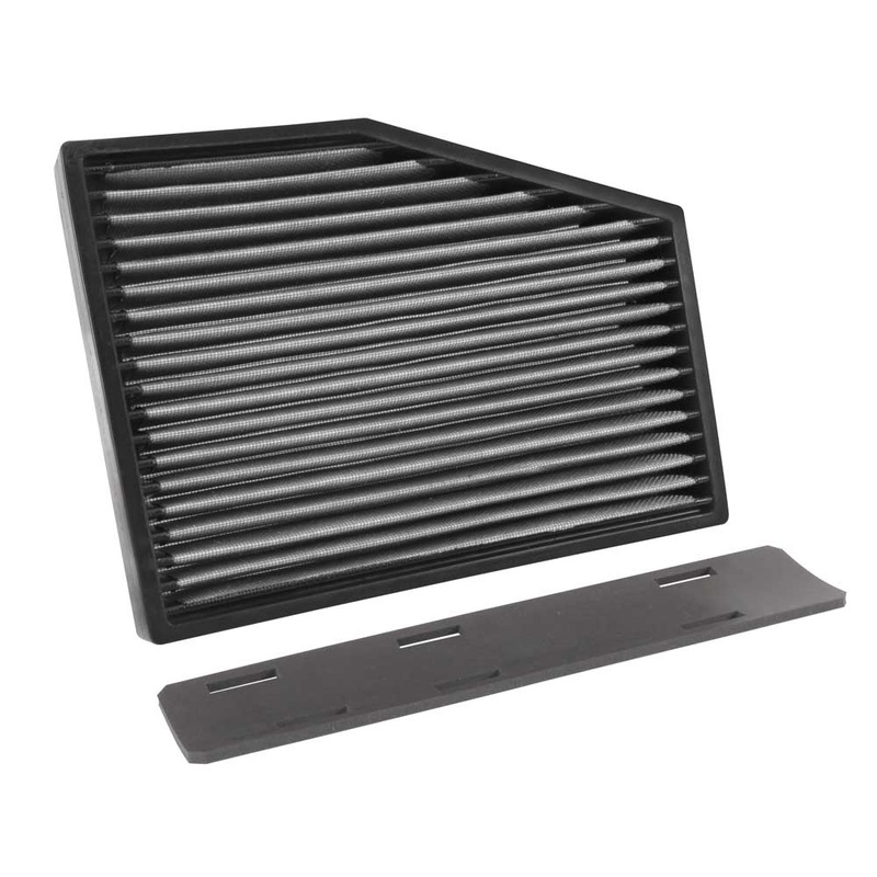 Cabin Air Filter - CFRI736078786