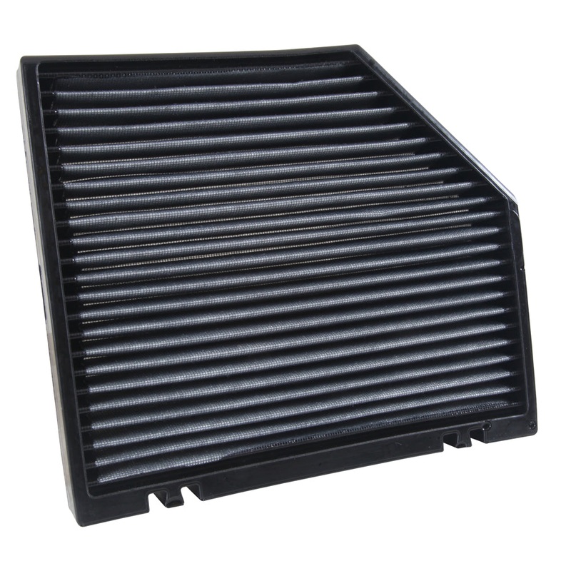 Cabin Air Filter - CFRI736078787