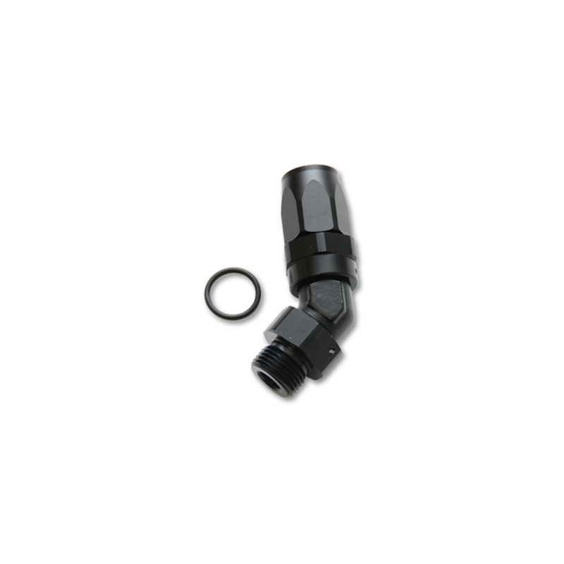 Male ORB 45 Degree Hose End Fitting - CFRI736072117