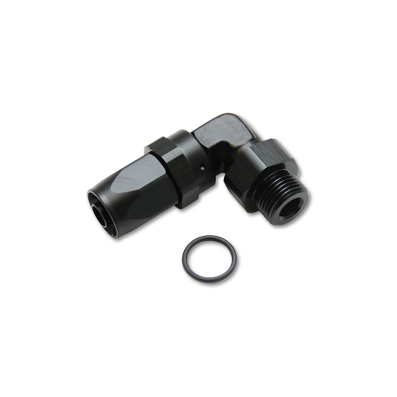 Male ORB 90 Degree Hose End Fitting - CFRI736072114