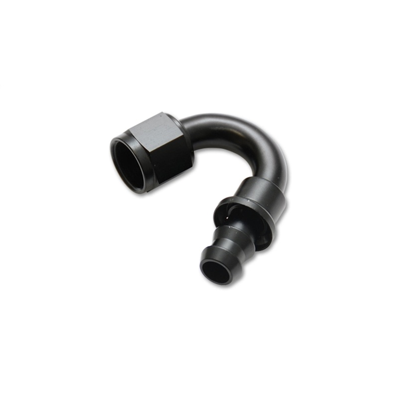 Push-On 150 Degree Hose End Fitting - CFRI736072189