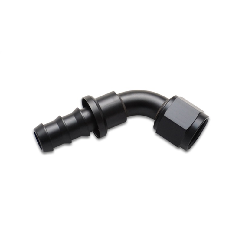 Push-On 60 Degree Hose End Elbow Fitting - CFRI736072184