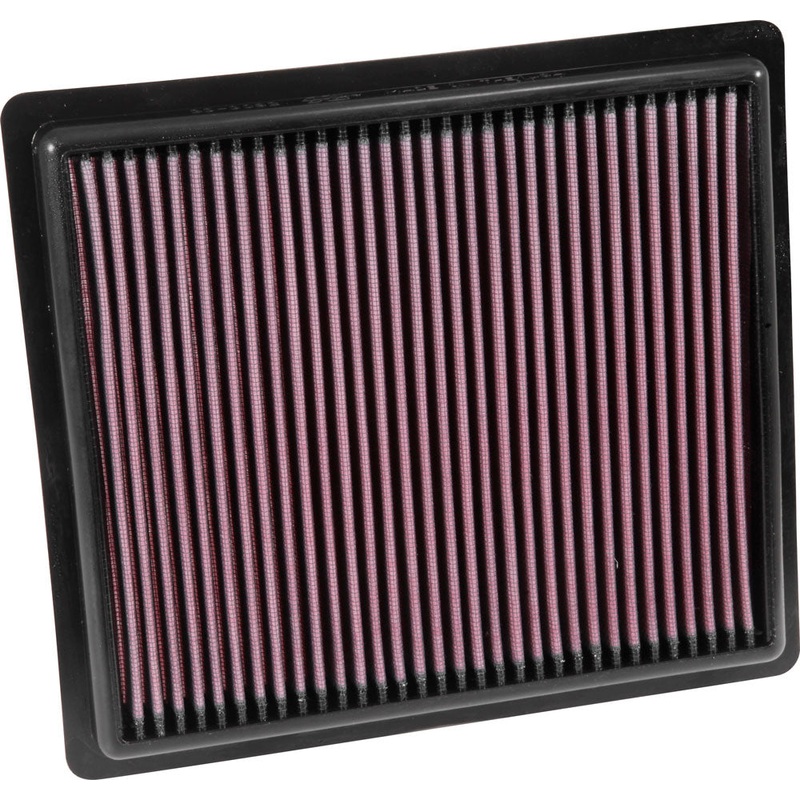 Replacement Air Filter - CFRI736078727