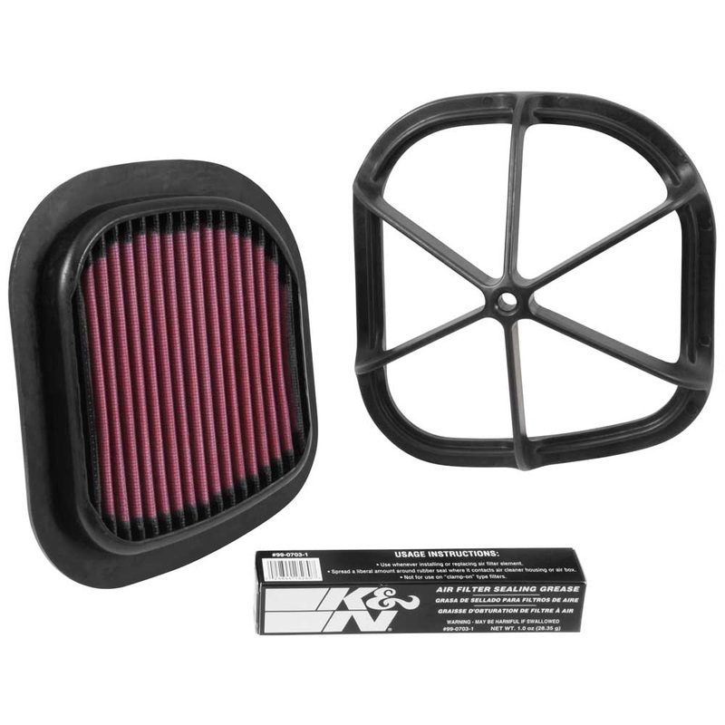 Replacement Air Filter - CFRI736078833