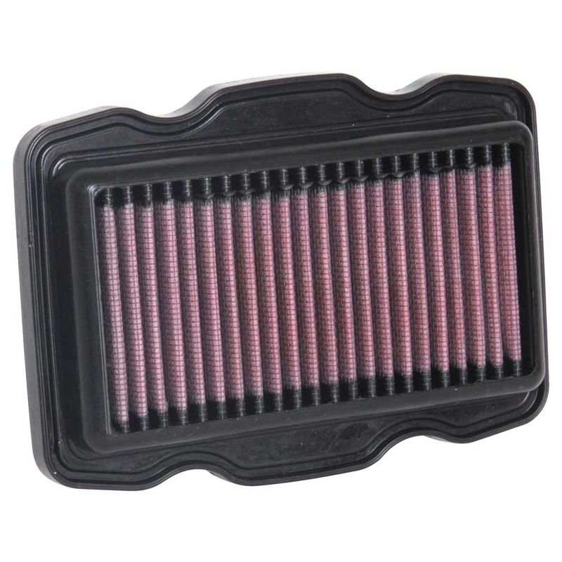 Replacement Air Filter - CFRI736080921