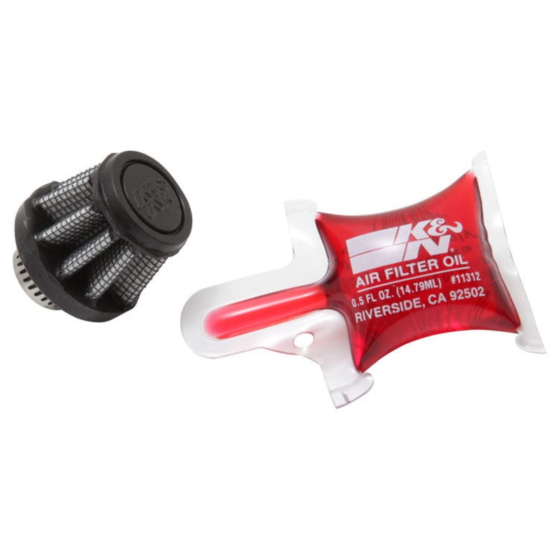 Universal Clamp-On Air Filter - CFRI736078751