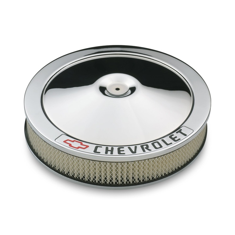 Air Cleaner Assembly - CFRI736071850