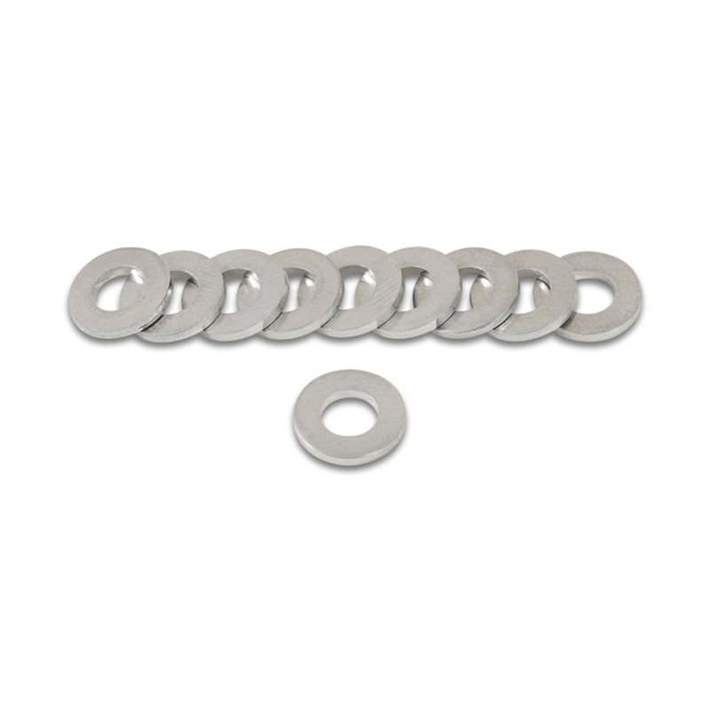Box Set of Crush Washers; M14; Package of 10; - CFRI736072326