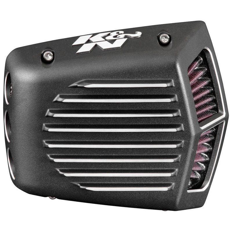 Intake System-Harley Davidson - CFRI736083223
