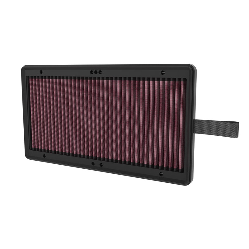 Replacement Air Filter - CFRI736078687