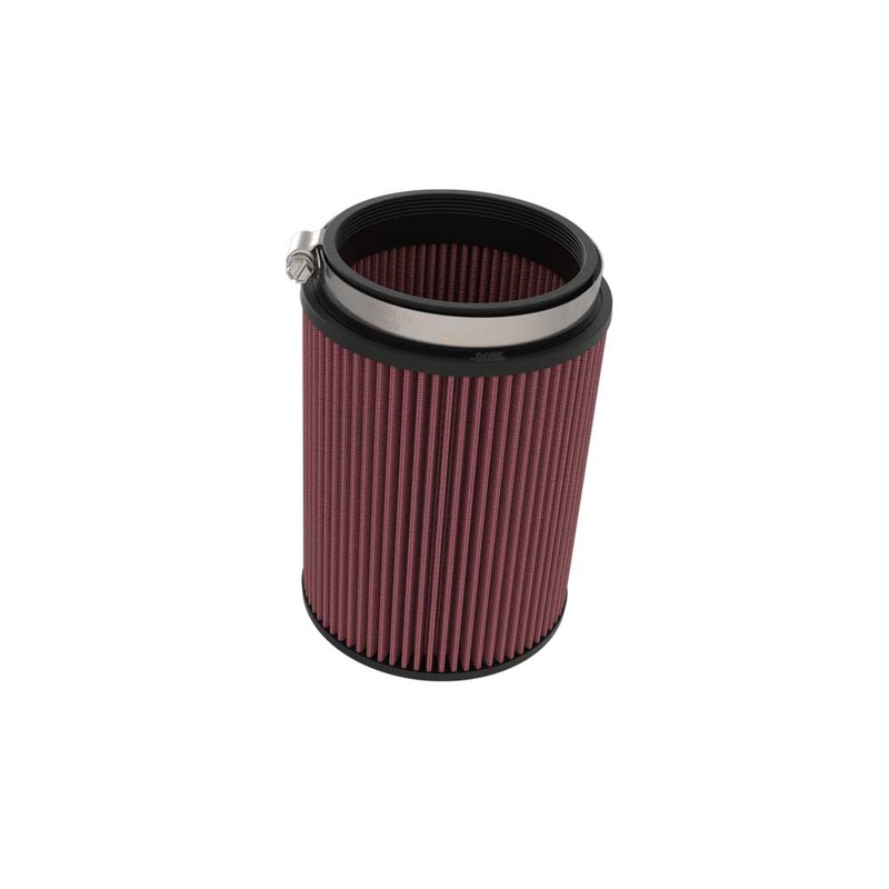 Universal Clamp-On Air Filter - CFRI736078681