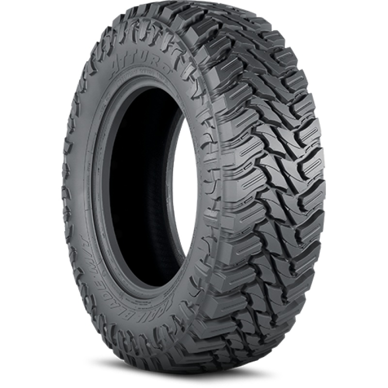 Atturo Trail Blade M/T Tire - LT235/85R16 120/116Q