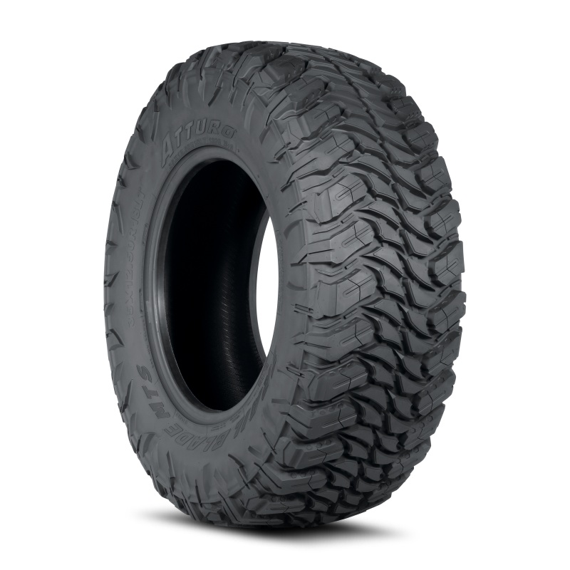 Atturo Trail Blade MTS Tire - 37x13.50R24LT 124Q