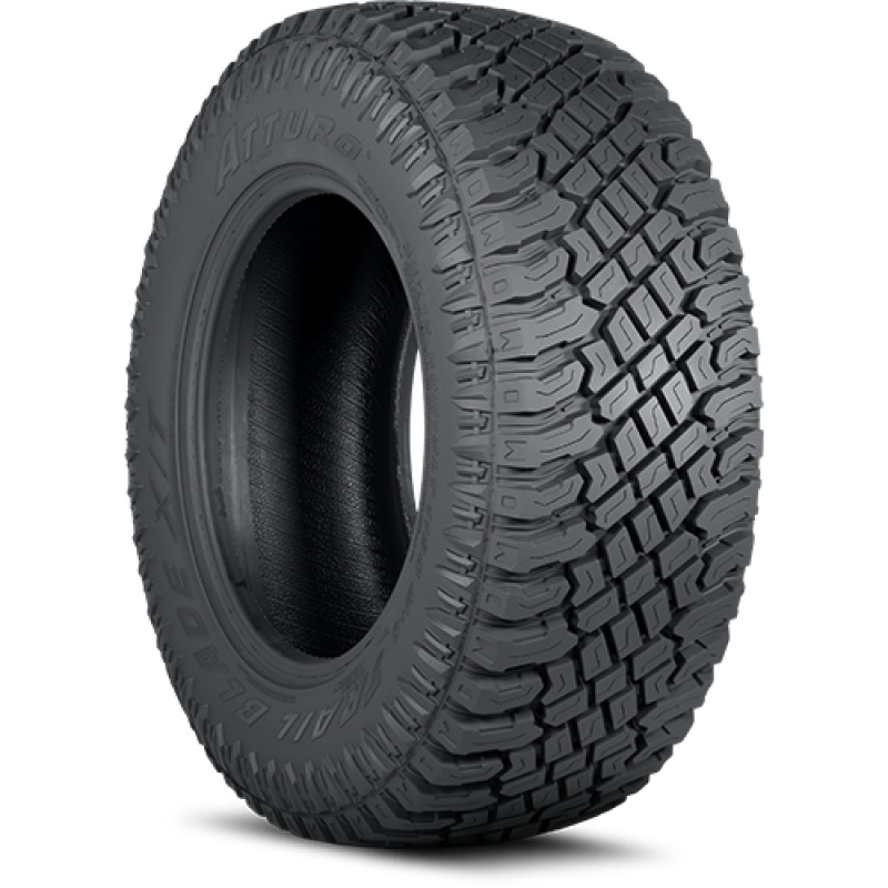 Atturo Trail Blade X/T Tire - 235/65R17 108H XL