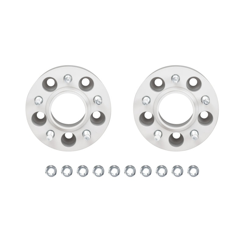 Eibach 21-23 Ford Mustang Mach-E Pro-Spacer Kit (30mm Pair)