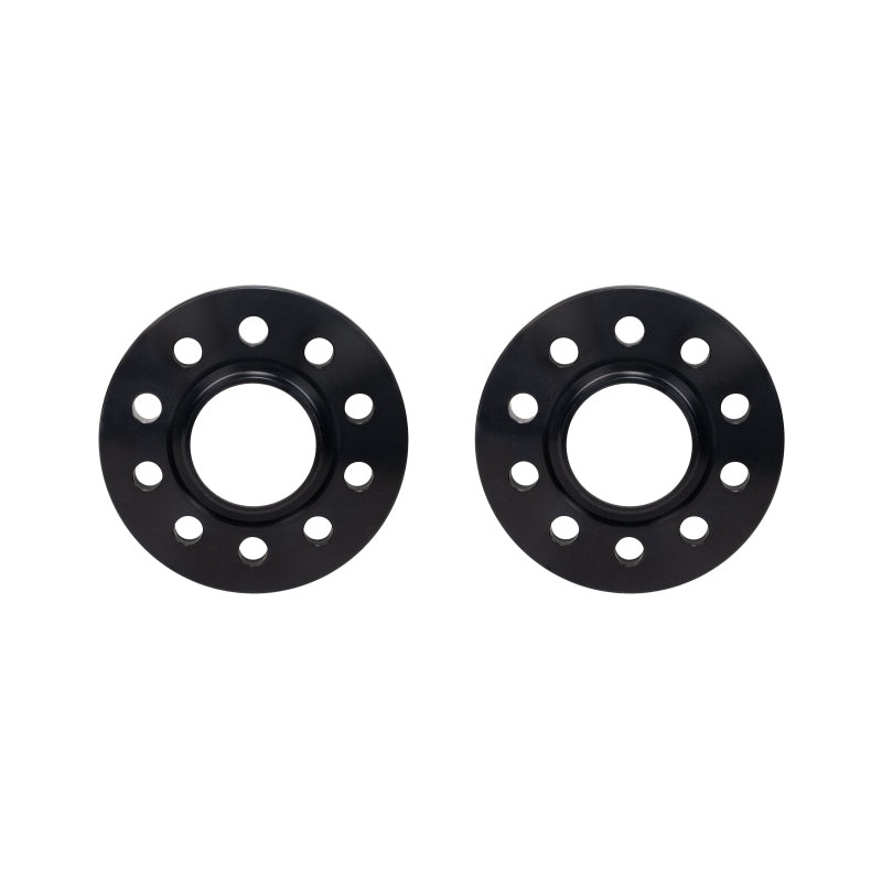 Eibach 22-23 Genesis GV60 Pro-Spacer Kit (10mm Pair) (Black)