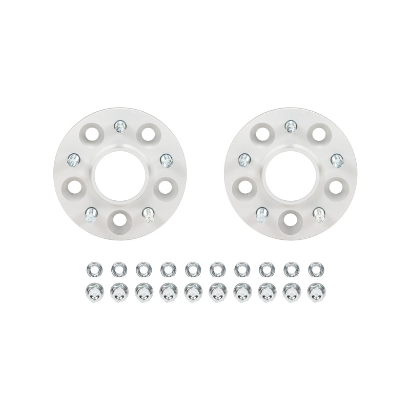 Eibach 22-23 Genesis GV60 Pro-Spacer Kit (15mm Pair)