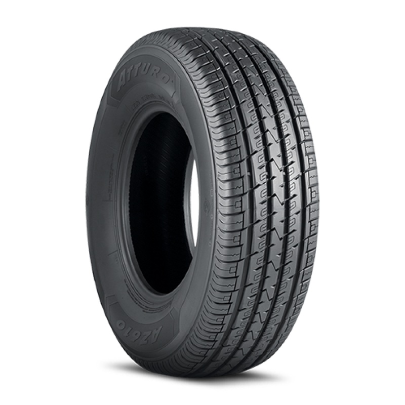 Atturo AZ 610 Tire - 265/50R20 112V XL