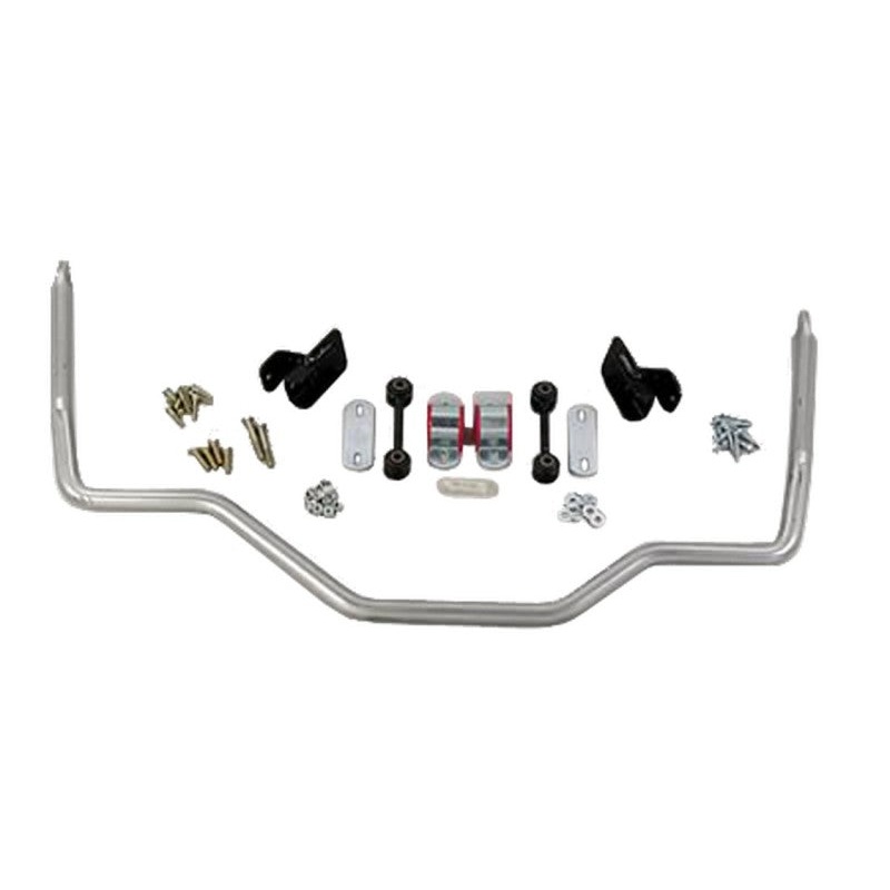 Belltech REAR ANTI-SWAYBAR 02-07 DODGE RAM 1500