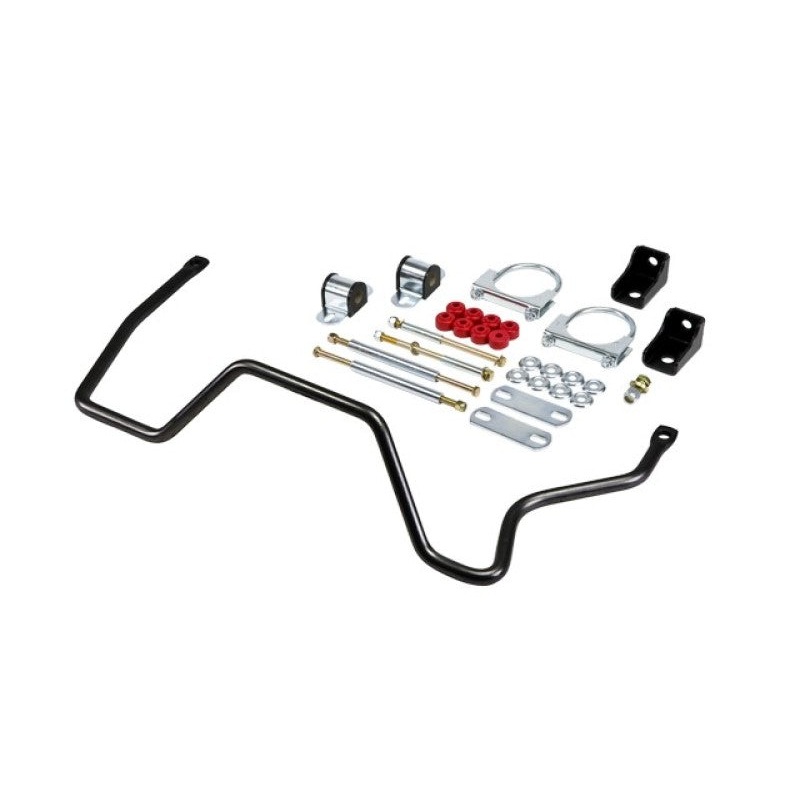 Belltech REAR ANTI-SWAYBAR 86-93 MAZDA PU