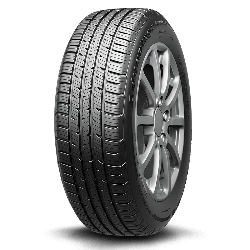 BFGoodrich Advantage Control 205/65R15 99H XL