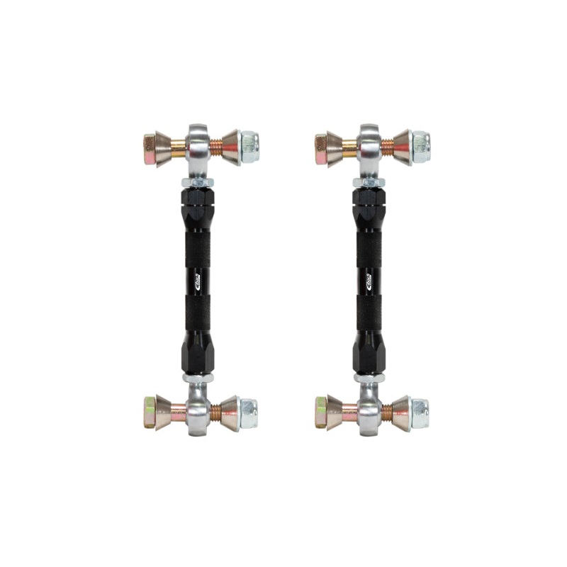 Eibach 18-19 Jeep JL Rubicon Rear Anti-Roll Kit