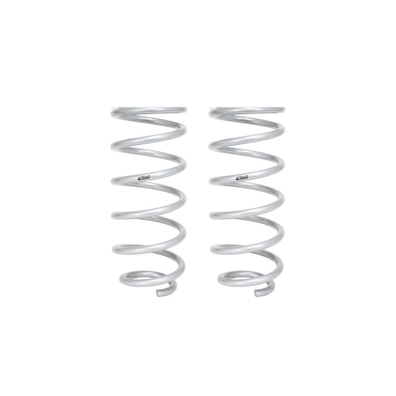 Eibach 20-23 Jeep Gladiator Pro-Lift-Kit Springs (Rear Springs Only)