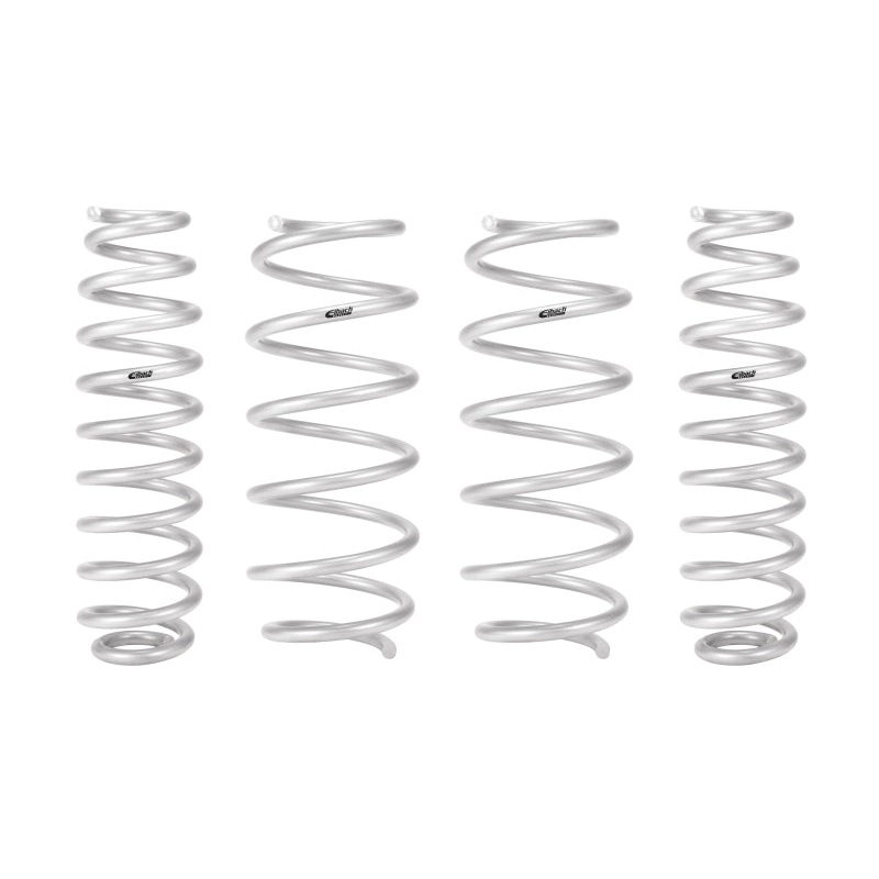 Eibach 20-23 Kia Seltos Pro-Lift-Kit Springs (Front & Rear Springs)