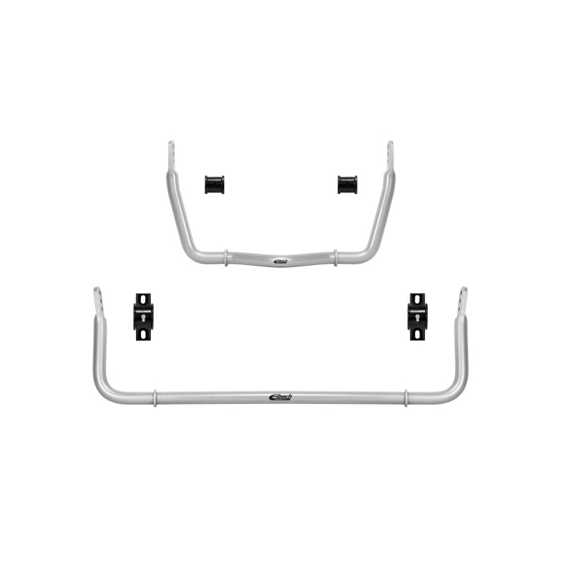Eibach 20-23 Polaris RZR Pro-UTV - Adjustable Anti-Roll Bar Kit (Front And Rear)