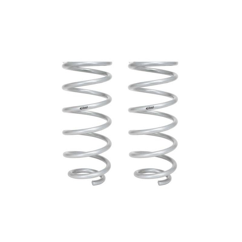 Eibach 98-07 Toyota Land Cruiser Pro-Lift-Kit Springs (Rear Springs Only)