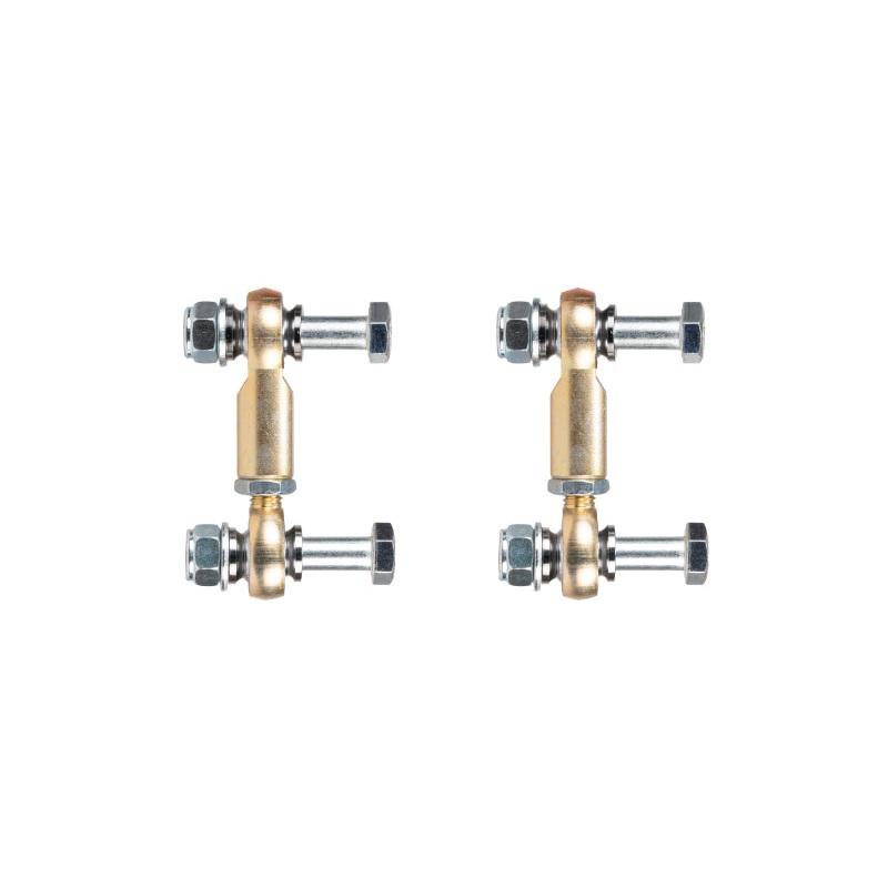 Eibach Rear Anti-Roll End Link Kit 2016 Yamaha YXZ1000R