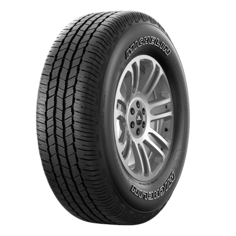 Michelin Defender LTX M/S 2 275/55R21 116H XL