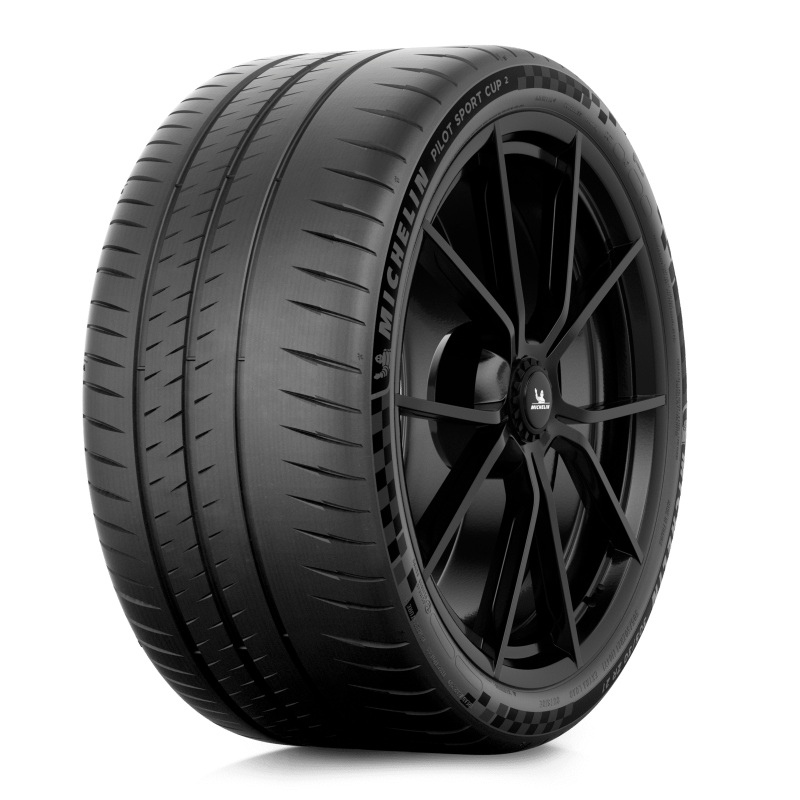 Michelin Pilot Sport Cup 2 Connect 265/35ZR20 (99Y)