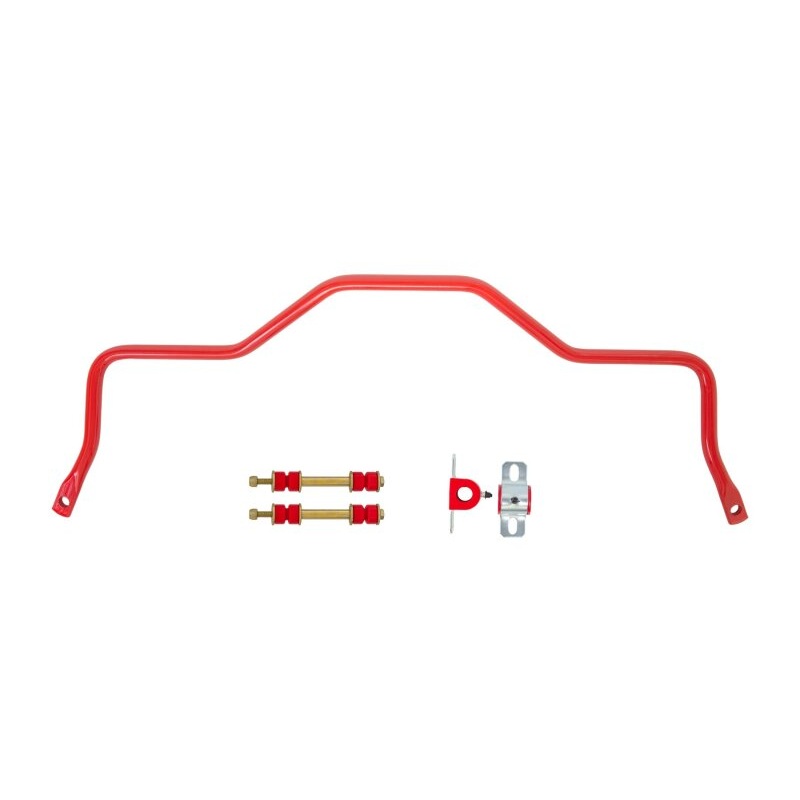 UMI Performance 82-02 GM F-Body Rear Sway Bar 22mm Tubular