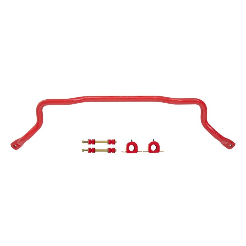 UMI Performance 93-02 GM F-Body Front Sway Bar 35mm Tubular